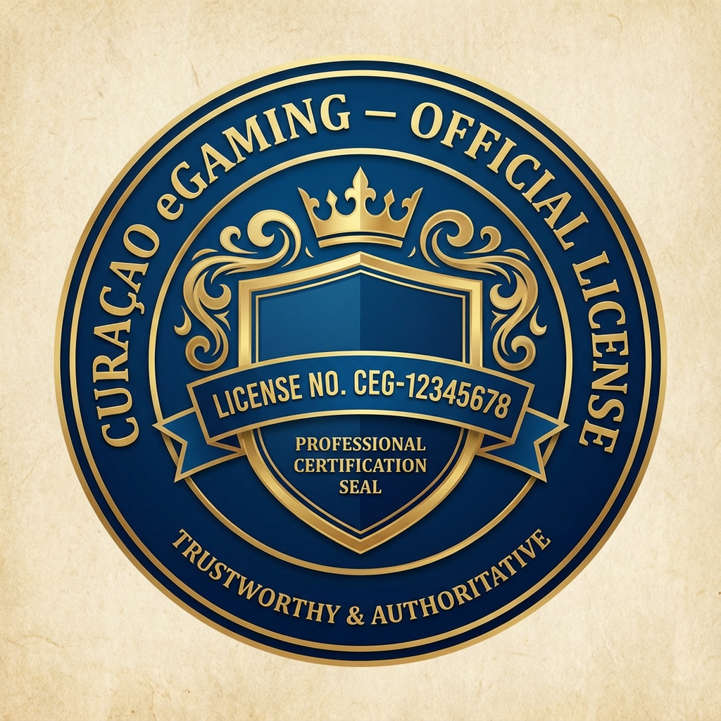 Licença Curaçao eGaming ggbet