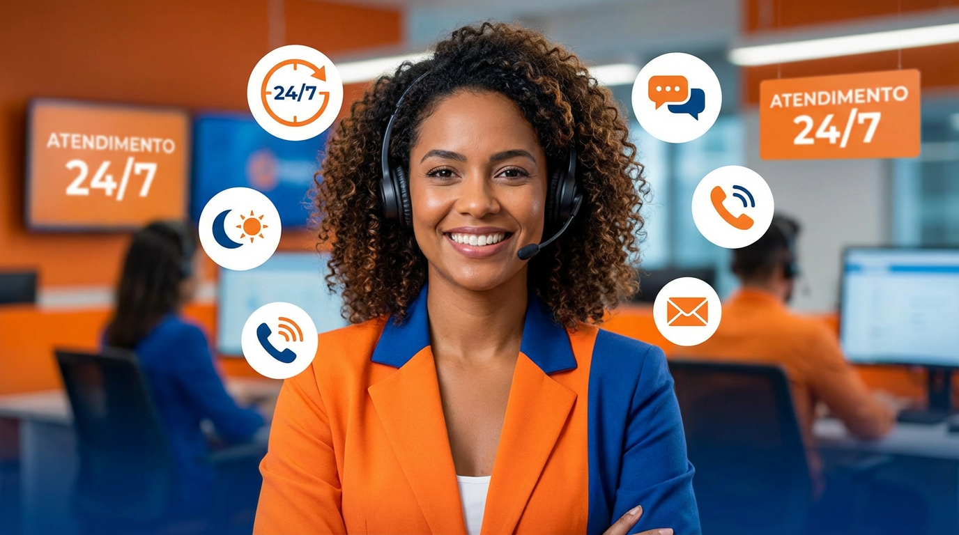 Suporte ao cliente 24/7 ggbet